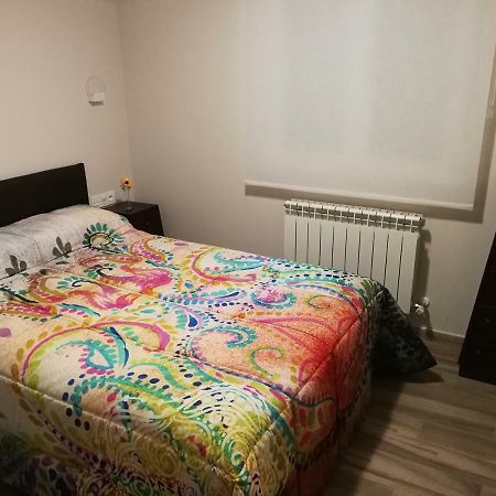 Apartamento LAS CANDELAS Palencia Esterno foto