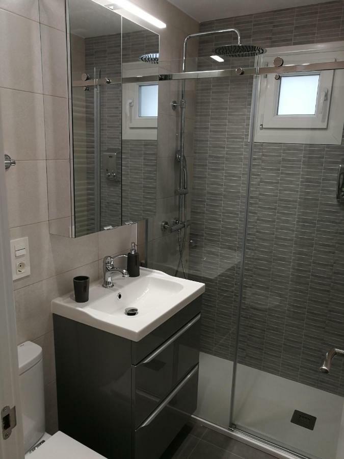 Apartamento LAS CANDELAS Palencia Esterno foto